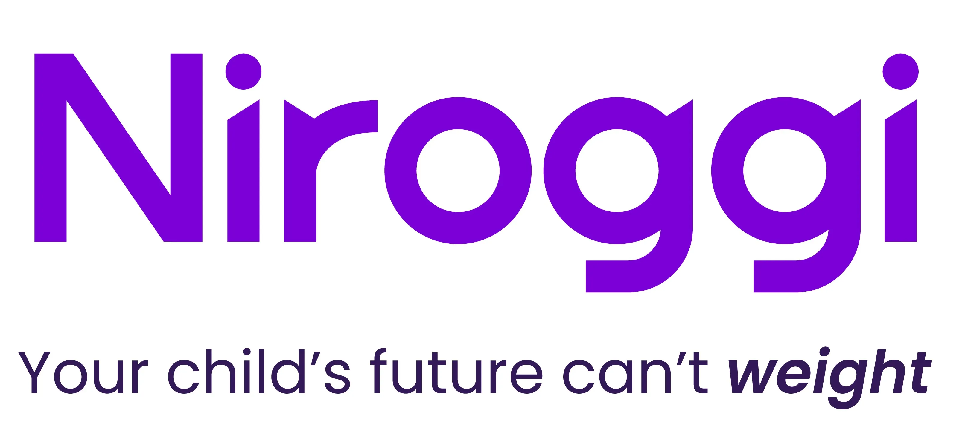 Niroggi Logo